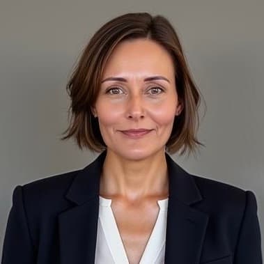 Dr. Heidi Linn Smith, EdD profile photo