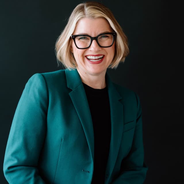 Dr. Tara Ceranic Salinas, PhD profile photo