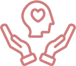 Crisis & Change Support icon