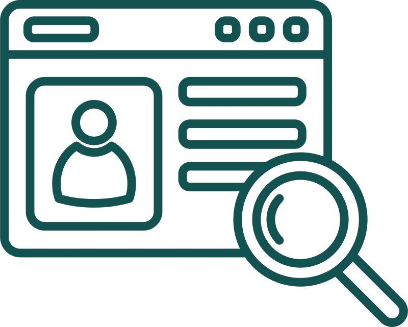 Three-Factor Verification
(Not Just Perception)